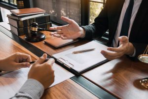 The Future of The Legal Industry Predictions And Trends